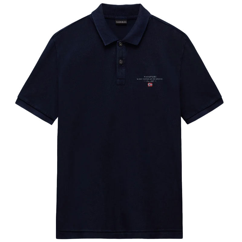 Polo uomo Elbas