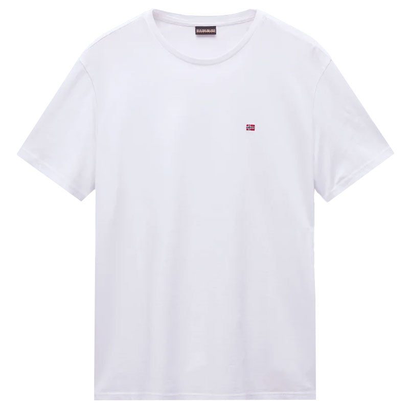 T-Shirt uomo Salis