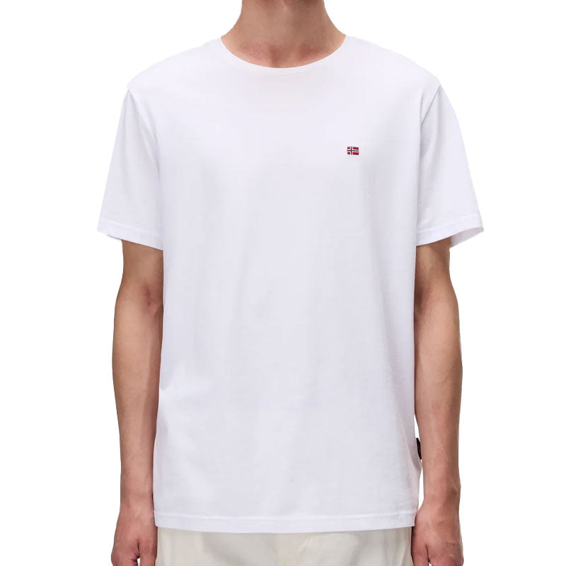T-Shirt uomo Salis