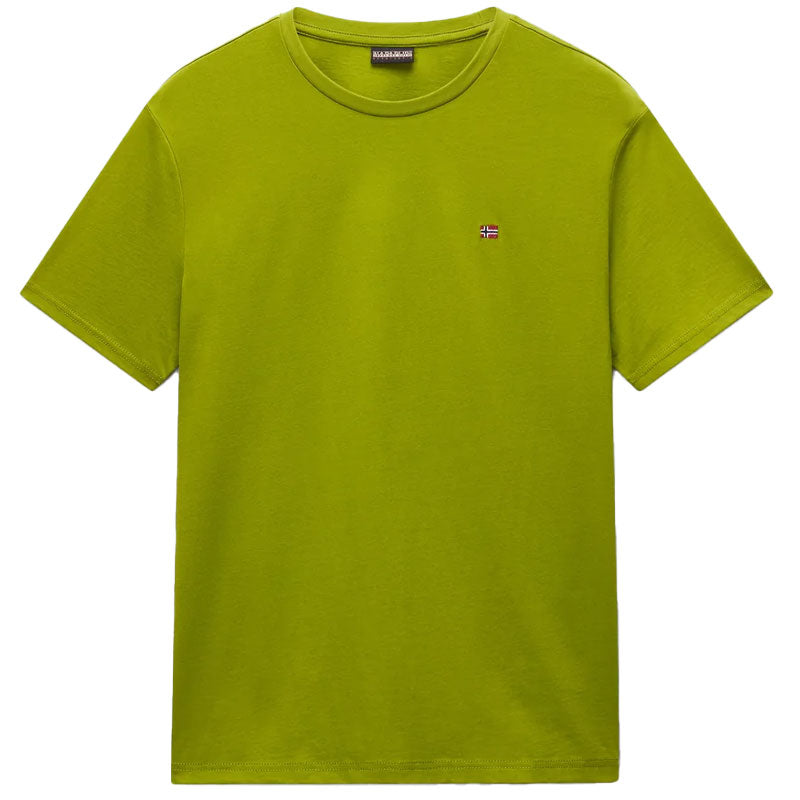 T-Shirt uomo Salis