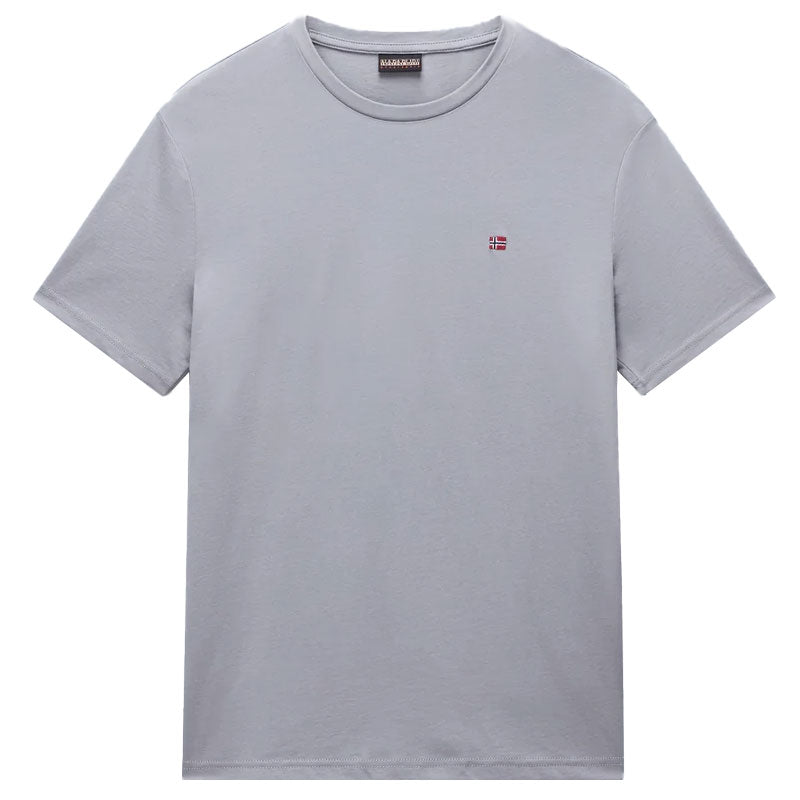T-Shirt uomo Salis