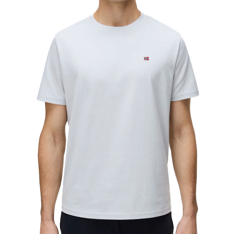 T-Shirt uomo Salis