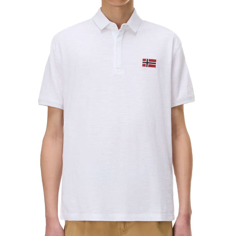 Polo uomo Ebea