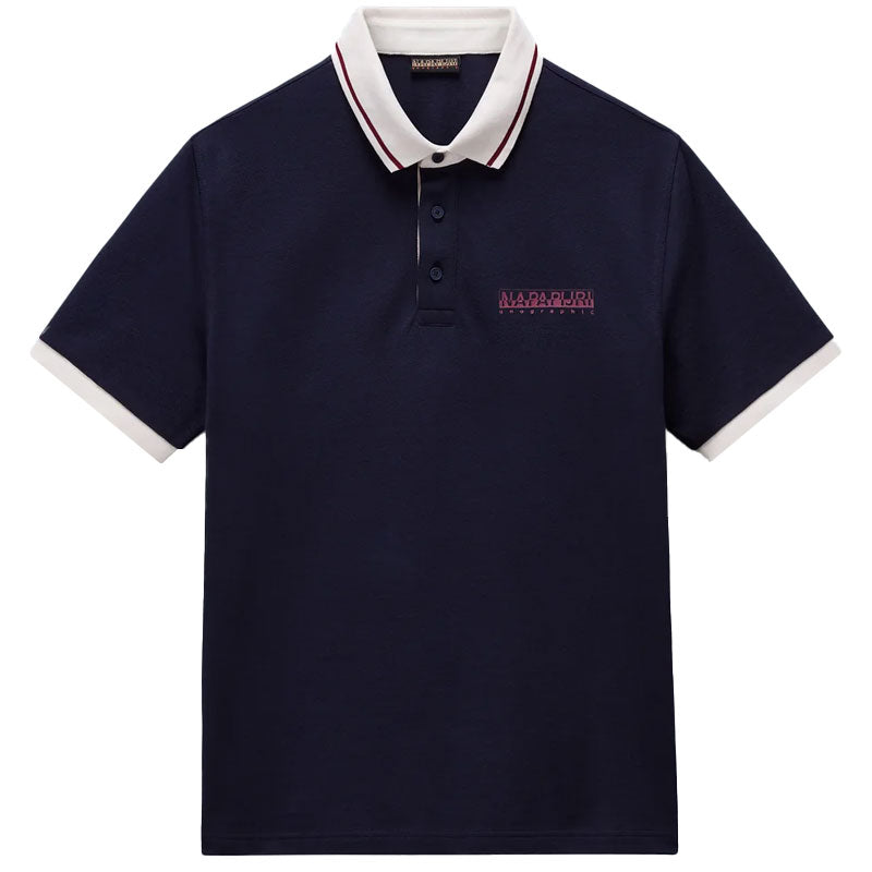 Polo uomo Zeri