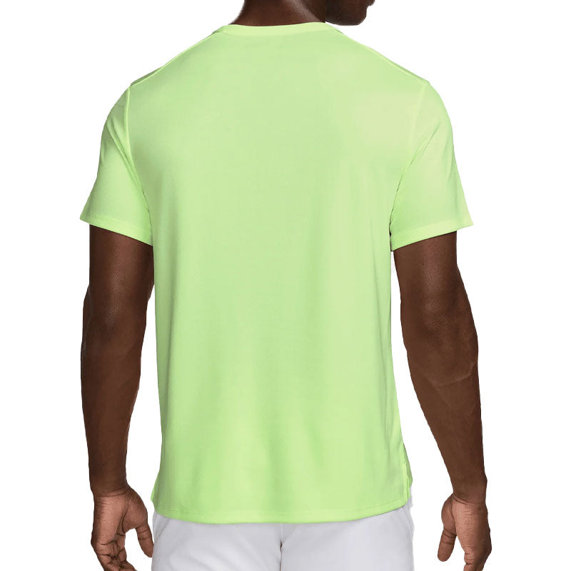 T-Shirt uomo Miler