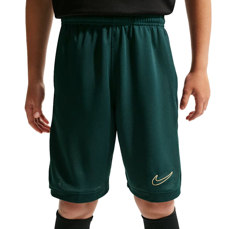 Pantaloncino bambino Academy 25