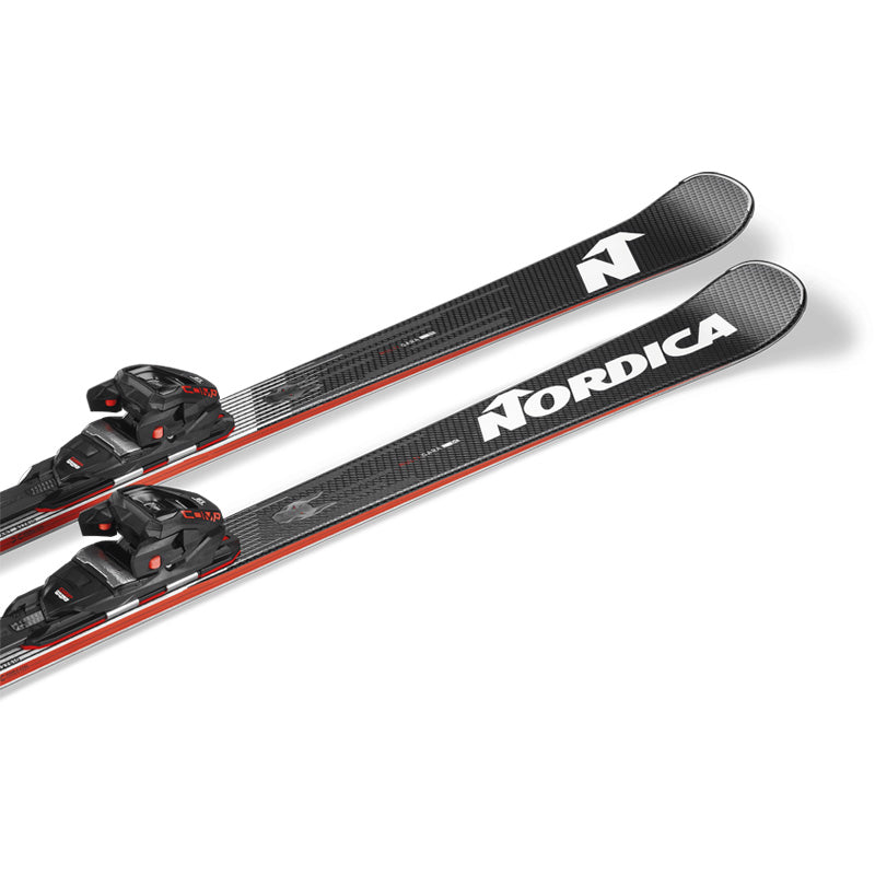 Sci Dobermann Multigara DC + Comp13 FDT 2027