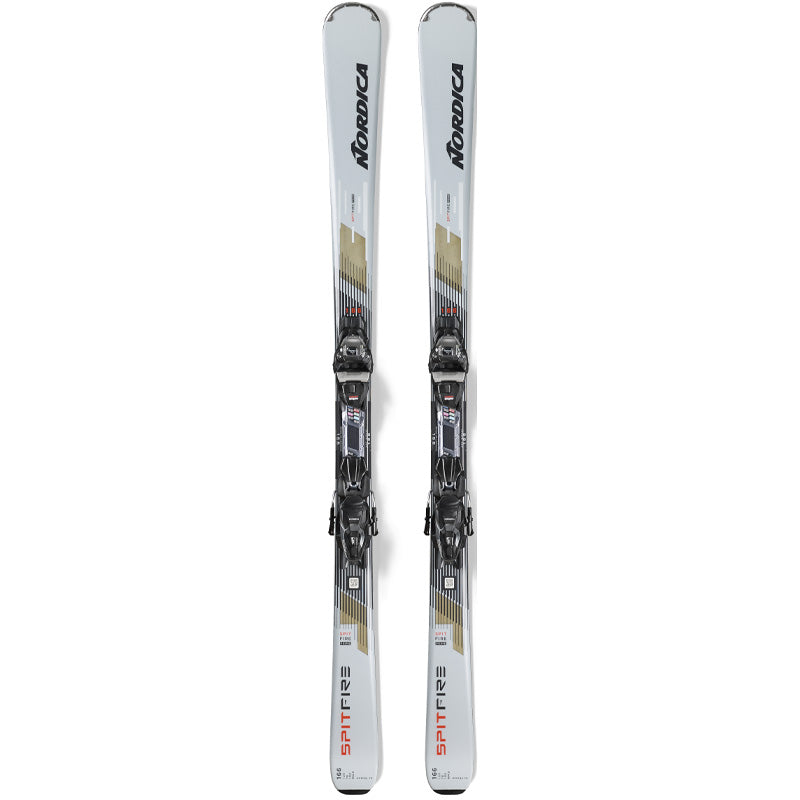 Sci Spitfire Prime + Comp 10 FDT