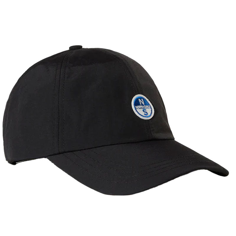 Cappello con visiera