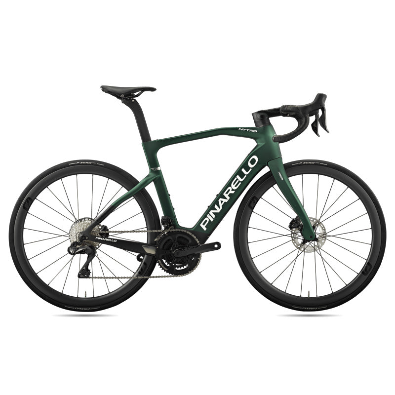 E-Bike Nytro E7 Road - Ultegra Di2