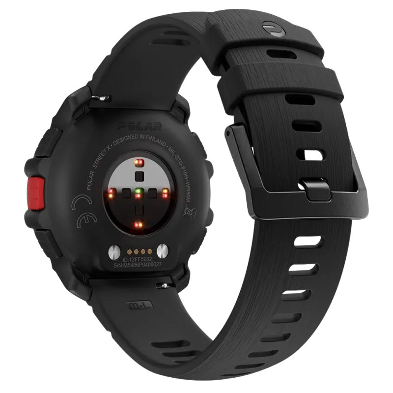 Orologio Street X