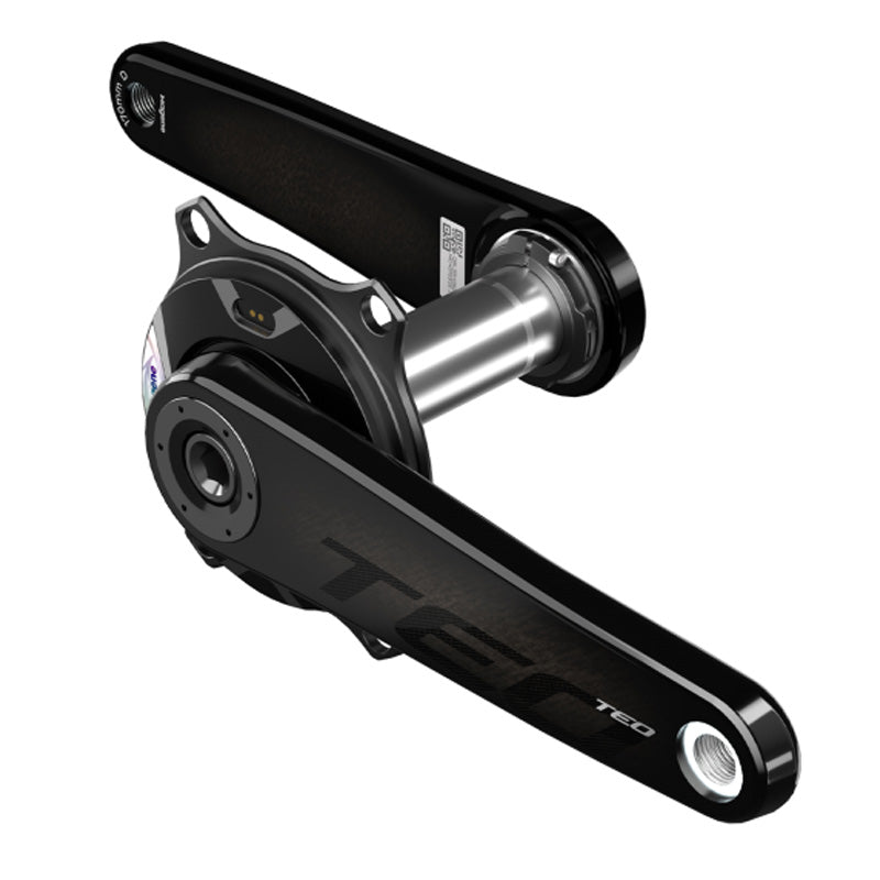 Guarnitura Misuratore di Potenza Teo P515 170mm