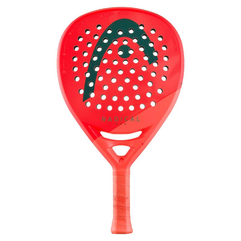 Racchetta Radical Pro 2026