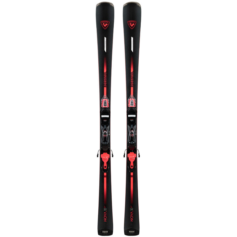Sci donna Nova 10 + Xpress W 11 GW 2027