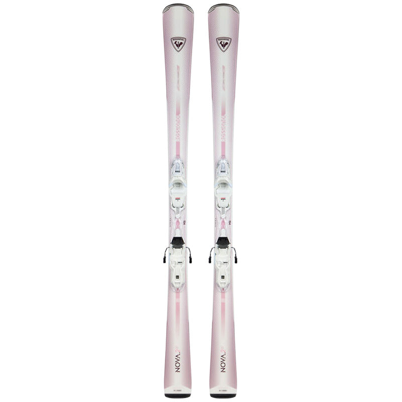 Sci donna Nova 2 + Xpress W 10 GW 2027