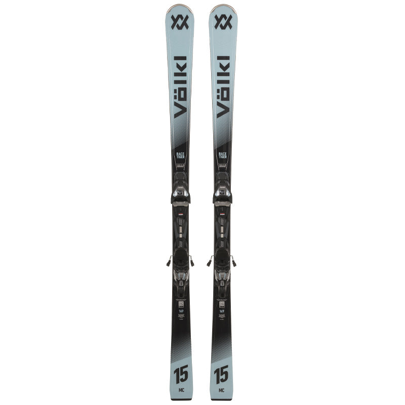 Sci Racetiger MC Blue + vMotion 12 GW 2027