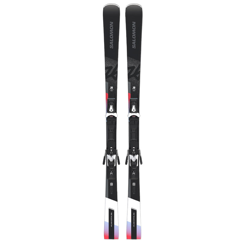 Sci E-Gold S-Max + MI12 GW F80 Milano Cortina 2026