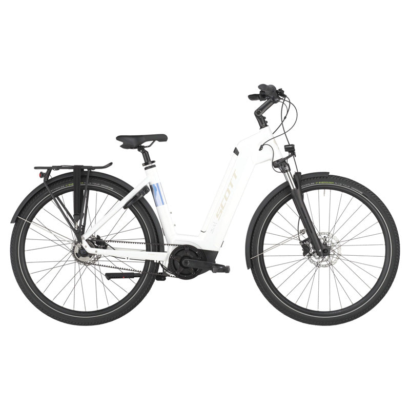 E-Bike Sub 40 Belt Wave