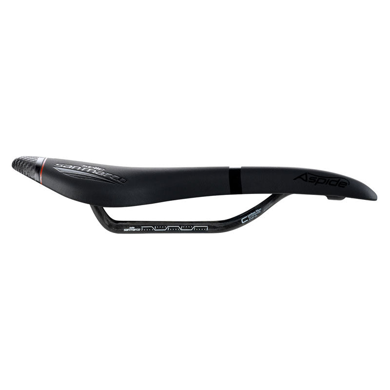 Sella Aspide Carbon FX S2