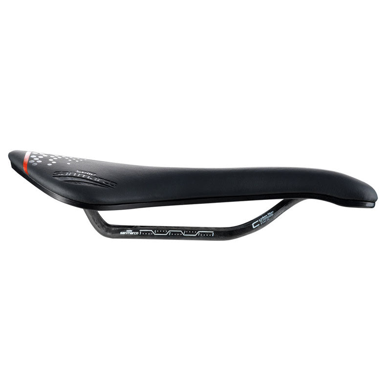 Sella Aspide Short Carbon FX S3