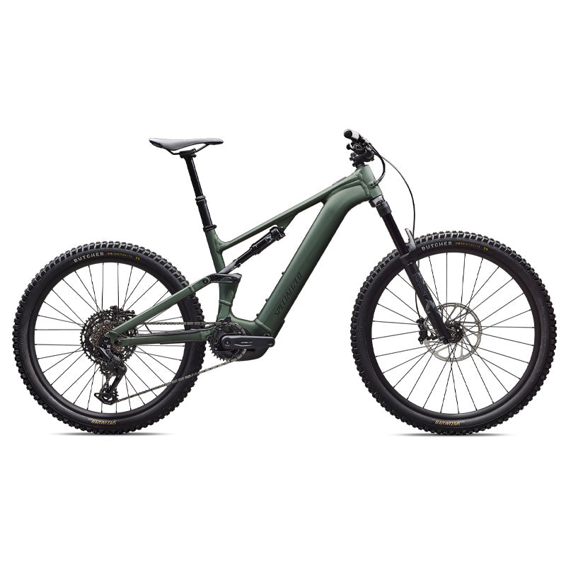 Turbo Levo 4 Alloy