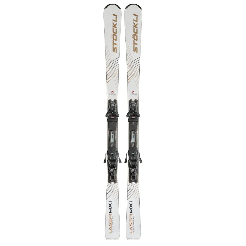 Sci donna Laser MX + MC D20 + MC 11 2026