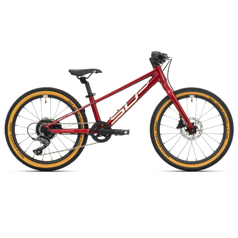 Bici bambino Team 20