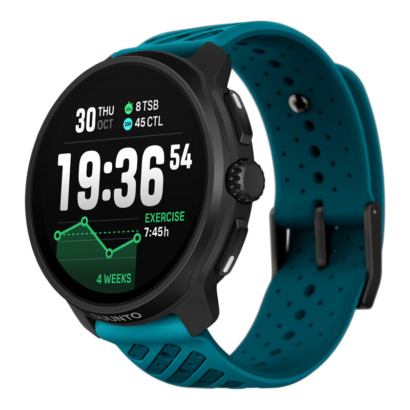 Orologio Race 2