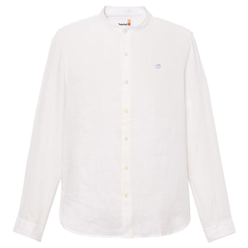 Camicia uomo Lino