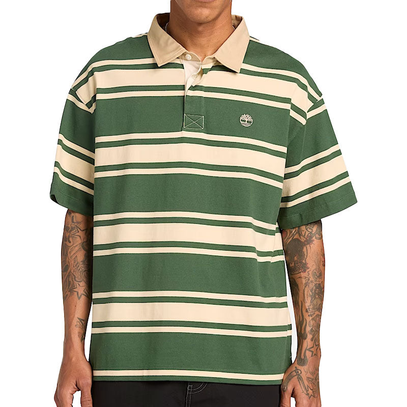 Polo uomo Rugby