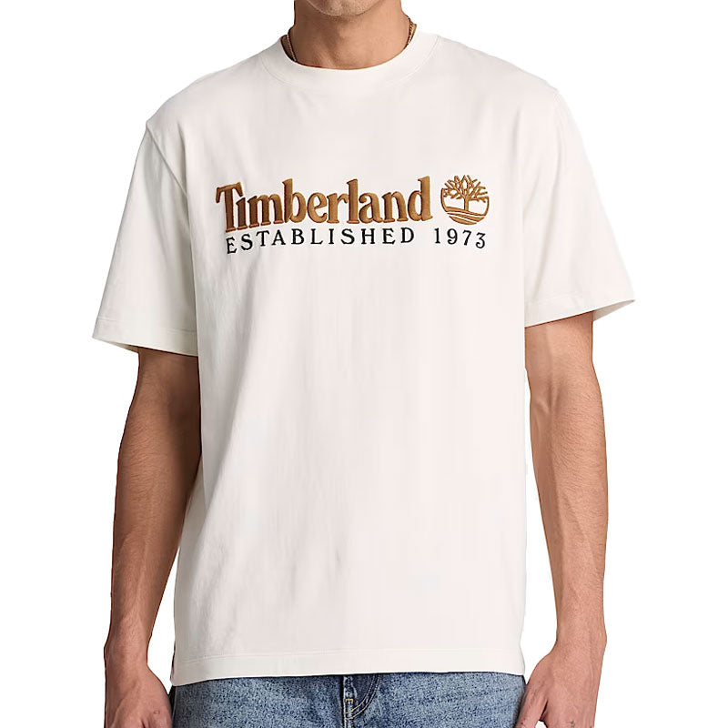 T-Shirt uomo Established 1973