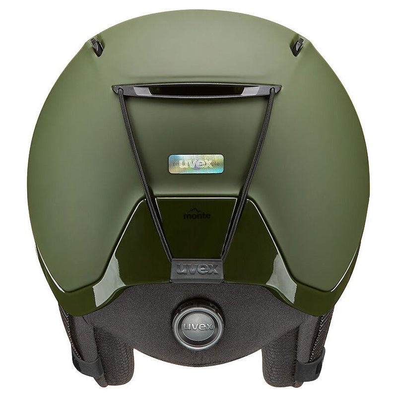 Casco Monte Pro