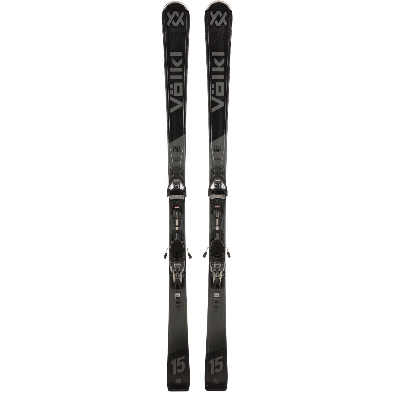 Sci Racetiger MC Black + vMotion 12 GW 2027