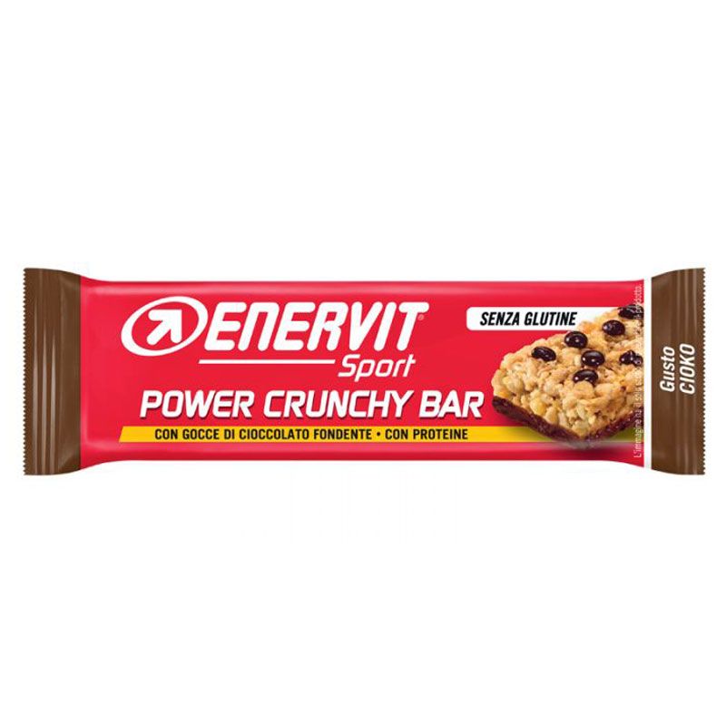 Barretta Powersport Crunchy Ciocko