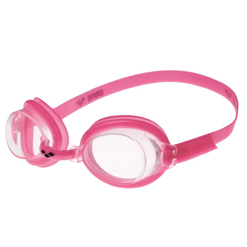 OCCHIALINO BAMBINO BUBBLE 3 BASIC