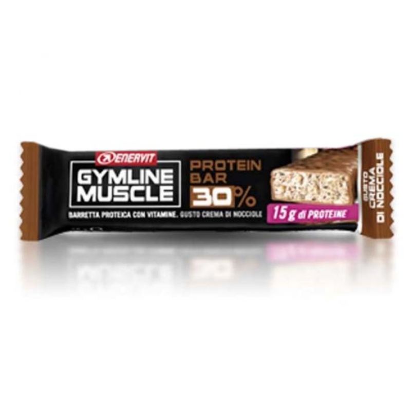 Barretta G.Line Protein 32% - 48gr CREMA NOCCIOLE