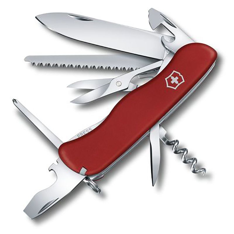 Coltello Multiuso Outrider