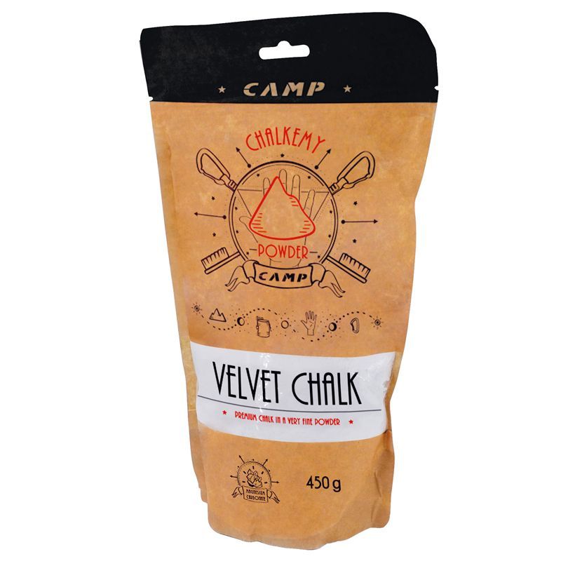 Magnesite Velvet Chalk Chalkemy 450g