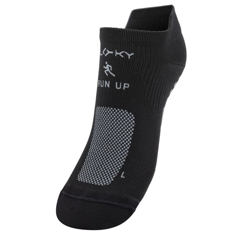 CALZE RUN UP SHORT