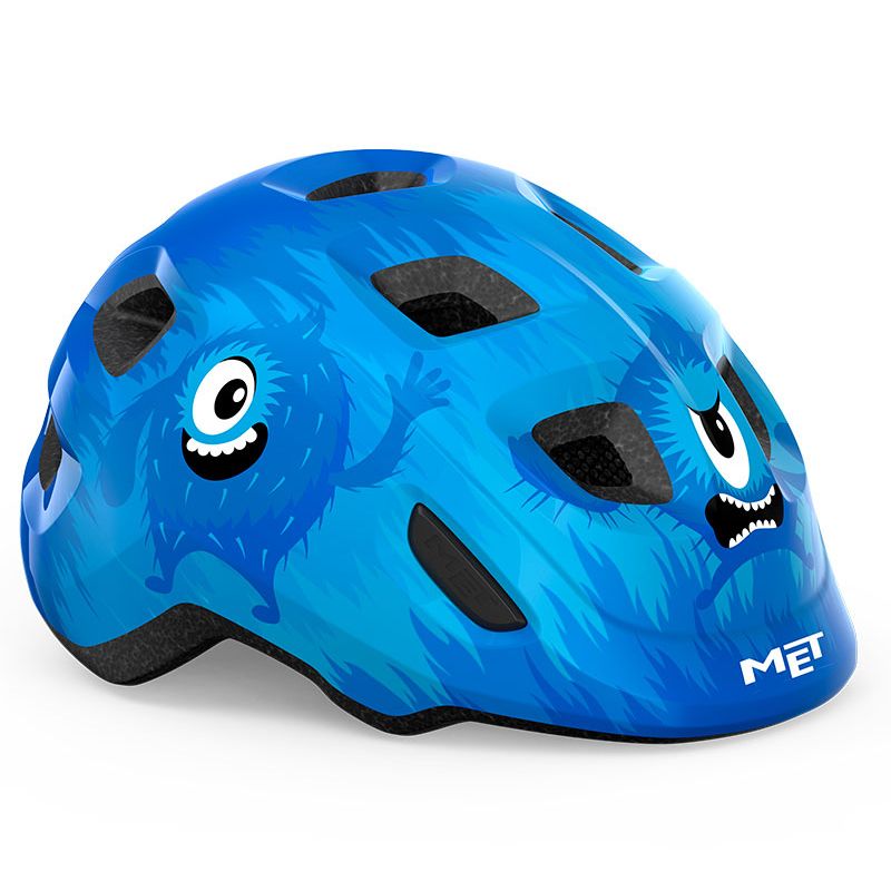 CASCO BAMBINO HOORAY