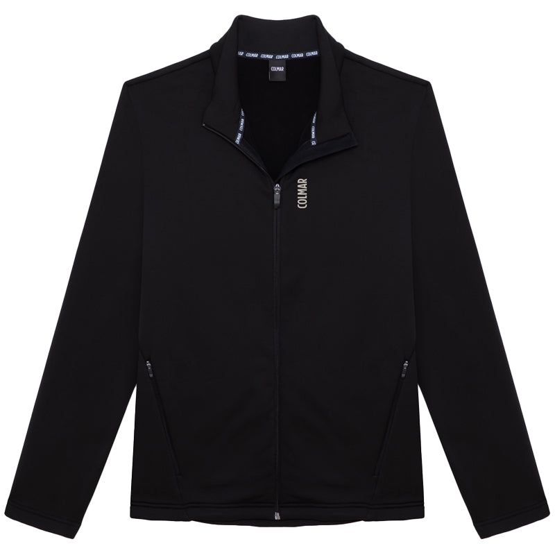 Maglia uomo Stretch Full Zip