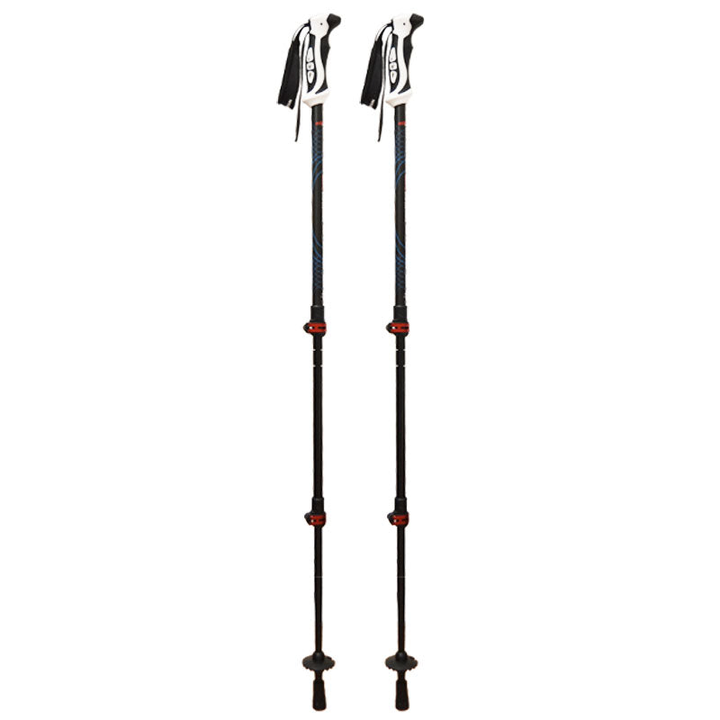 Bastoncini Trek Evo