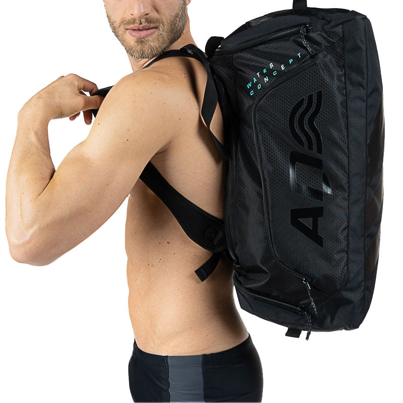 Borsa zaino Ottys