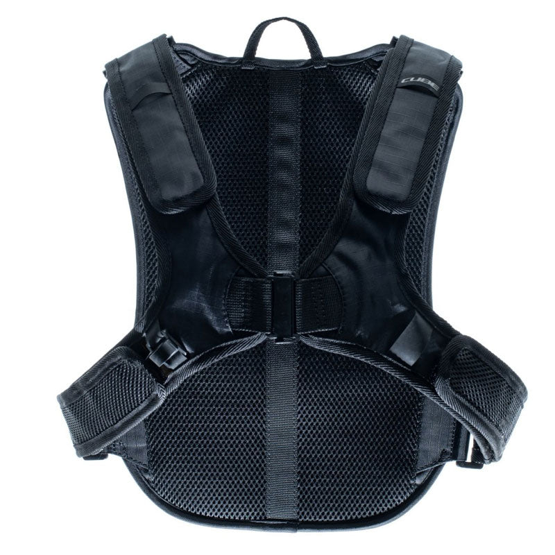 Zaino Pure 4 L