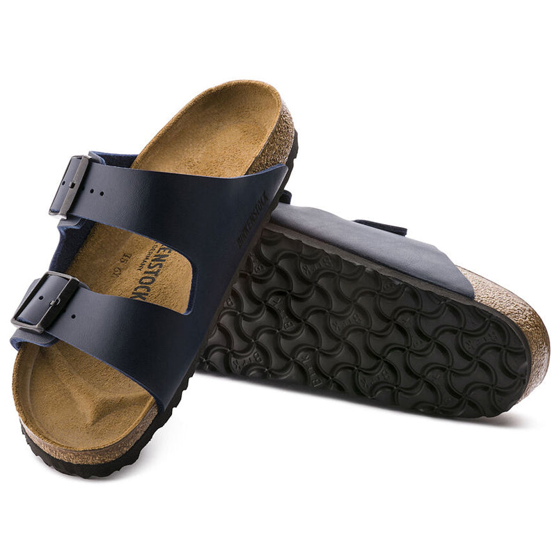 Ciabatte uomo Arizona Birko-Flor