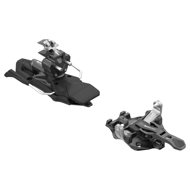 Attacchi Raider 13 Evo