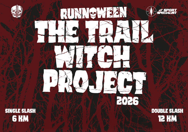 The Trail Witch Project 2026
