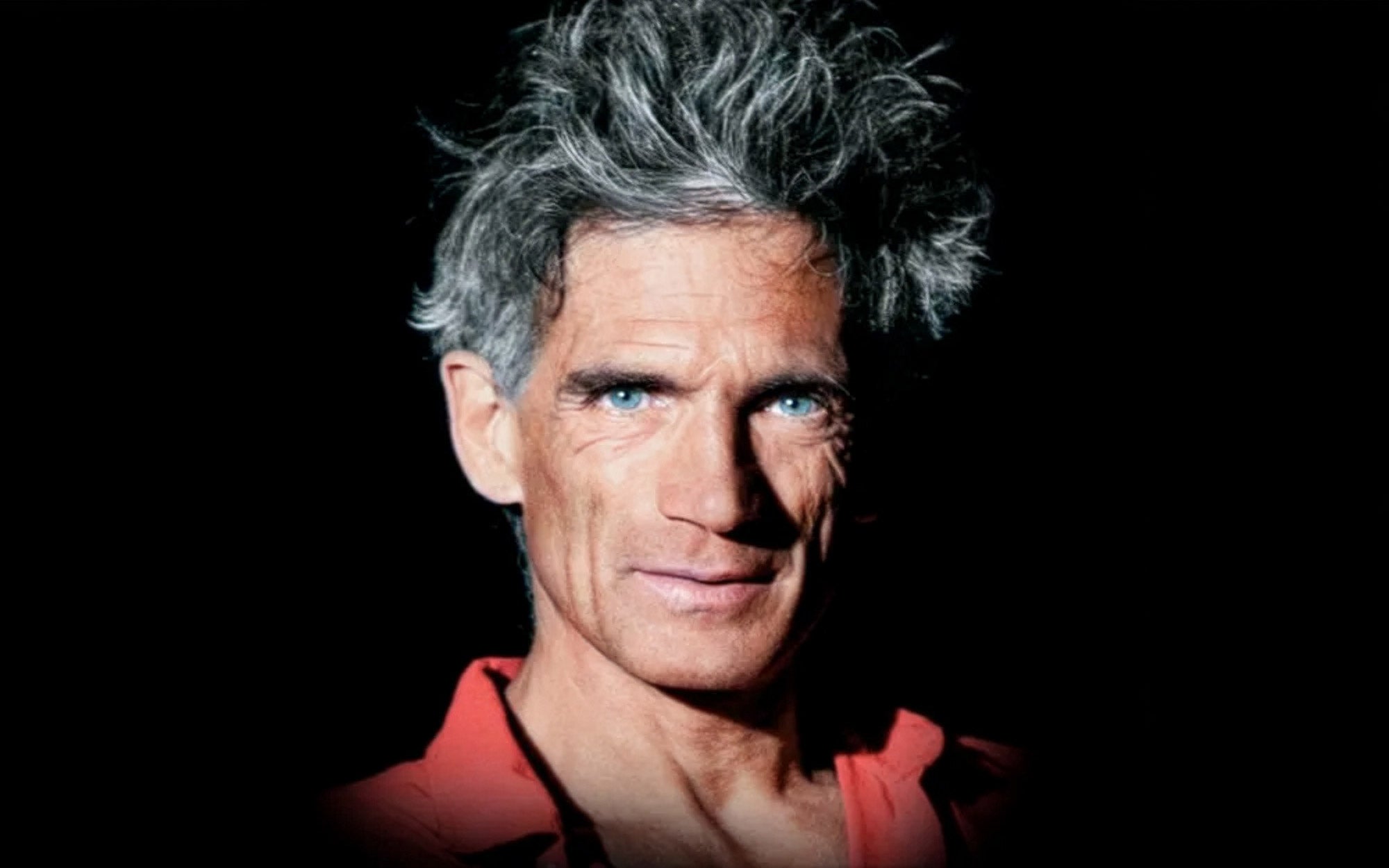 “Eravamo immortali” incontro con l’alpinista Manolo