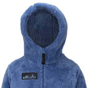 Pile bambino melange orsetto