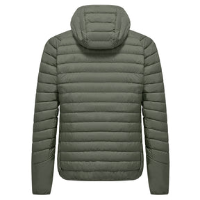 Piumino uomo Brenta RDS